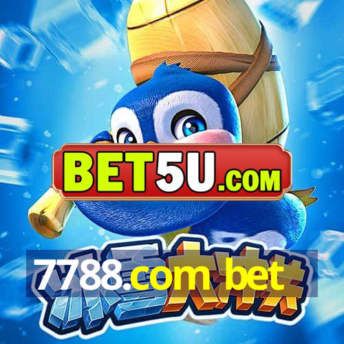 7788.com bet